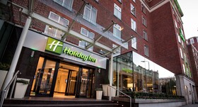 Holiday Inn London - Kensington High St.
