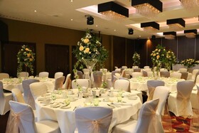 Holiday Inn London - Kensington High St.