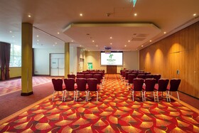 Holiday Inn London - Kensington High St.