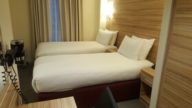 Holiday Inn London - Kensington High St.