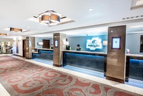 Holiday Inn London - Kensington High St.