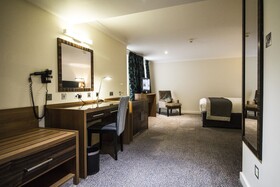 Holiday Inn London - Kensington High St.