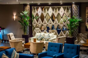 Holiday Inn London - Kensington High St.