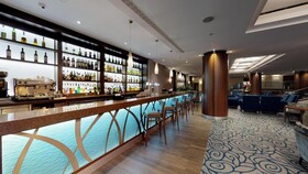Holiday Inn London - Kensington High St.
