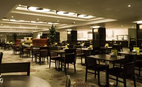 Holiday Inn London - Kensington High St.