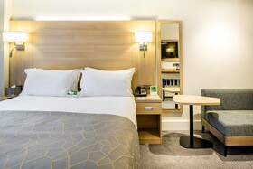 Holiday Inn London - Kensington High St.
