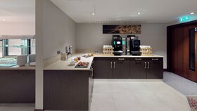 Holiday Inn London - Kensington High St.