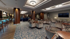 Holiday Inn London - Kensington High St.