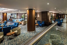 Holiday Inn London - Kensington High St.