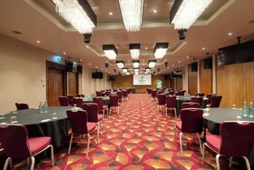 Holiday Inn London - Kensington High St.