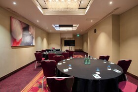 Holiday Inn London - Kensington High St.