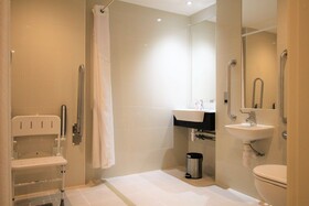 Holiday Inn London - Kensington High St.