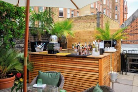 Holiday Inn London - Kensington High St.