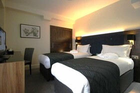 Holiday Inn London - Kensington High St.