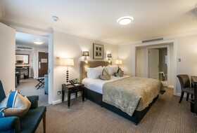 Holiday Inn London - Kensington High St.