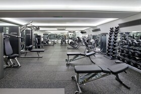 Holiday Inn London - Kensington High St.