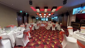 Holiday Inn London - Kensington High St.