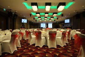 Holiday Inn London - Kensington High St.