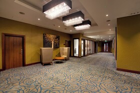 Holiday Inn London - Kensington High St.