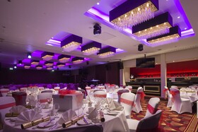 Holiday Inn London - Kensington High St.