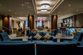 Holiday Inn London - Kensington High St.