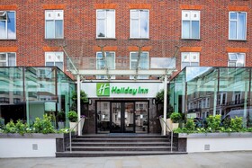 Holiday Inn London - Kensington High St.