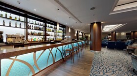 Holiday Inn London - Kensington High St.