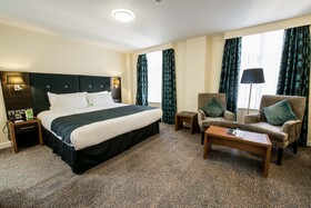 Holiday Inn London - Kensington High St.