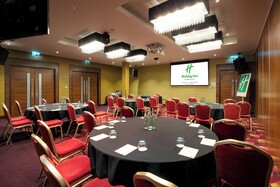Holiday Inn London - Kensington High St.