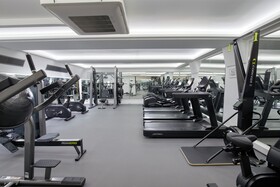 Holiday Inn London - Kensington High St.