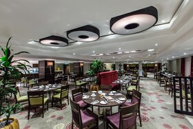 Holiday Inn London - Kensington High St.
