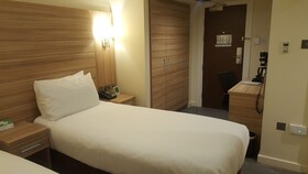 Holiday Inn London - Kensington High St.