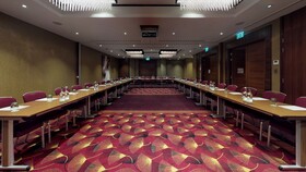Holiday Inn London - Kensington High St.