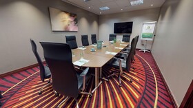Holiday Inn London - Kensington High St.