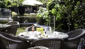 Holiday Inn London - Kensington High St.