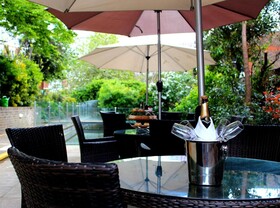 Holiday Inn London - Kensington High St.