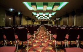 Holiday Inn London - Kensington High St.
