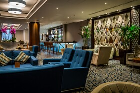 Holiday Inn London - Kensington High St.