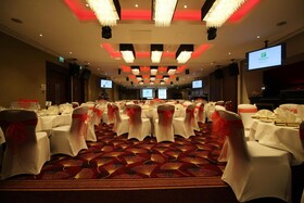 Holiday Inn London - Kensington High St.