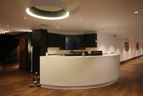 Holiday Inn London - Kensington High St.