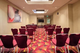 Holiday Inn London - Kensington High St.