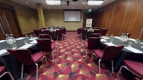 Holiday Inn London - Kensington High St.