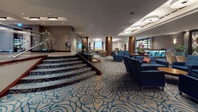 Holiday Inn London - Kensington High St.
