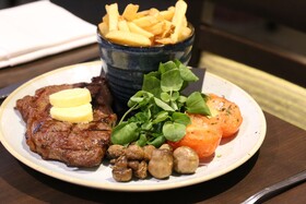 Holiday Inn London - Kensington High St.
