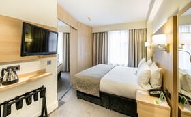 Holiday Inn London - Kensington High St.