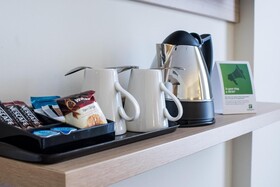 Holiday Inn London - Kensington High St.