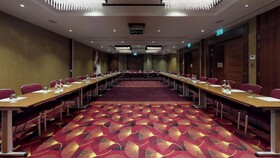 Holiday Inn London - Kensington High St.