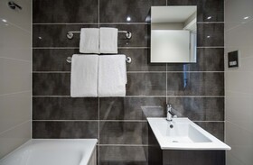 Holiday Inn London - Kensington High St.