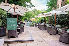 Holiday Inn London - Kensington High St.