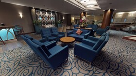 Holiday Inn London - Kensington High St.